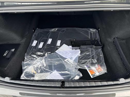 2026 BMW 840 Gran Coupe i xDrive