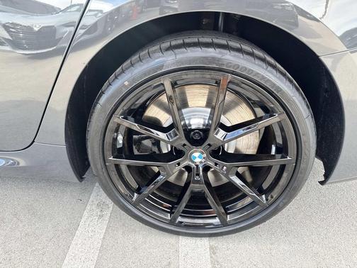 2026 BMW 840 Gran Coupe i xDrive