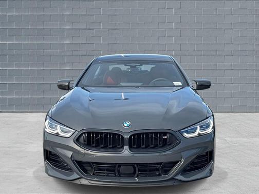 2026 BMW 840 Gran Coupe i xDrive