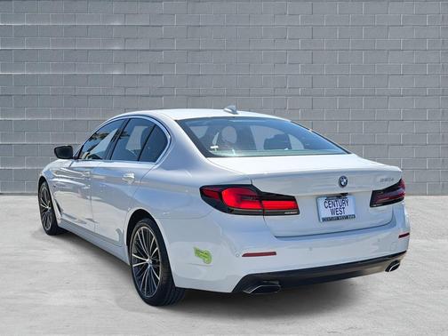 2023 BMW 530e Base