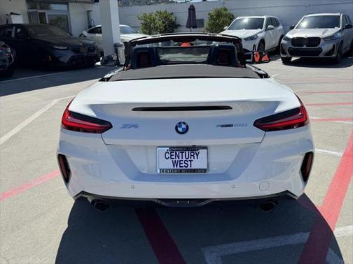 2025 BMW Z4 sDrive30i