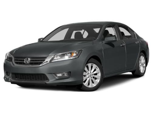 2014 Honda Accord EX