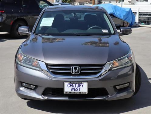 2014 Honda Accord EX