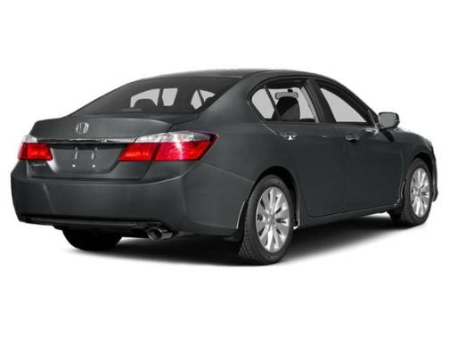 2014 Honda Accord EX