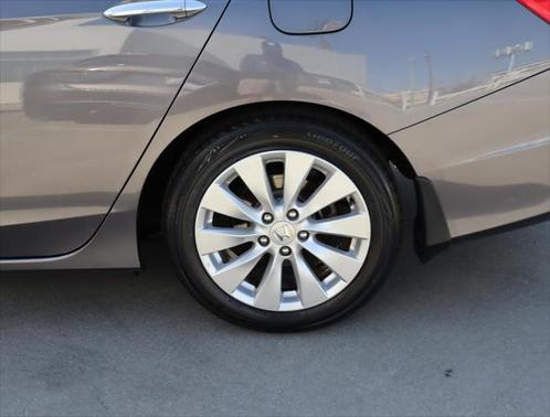 2014 Honda Accord EX