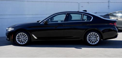 2023 BMW 530 i