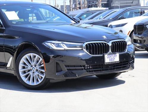 2023 BMW 530 i