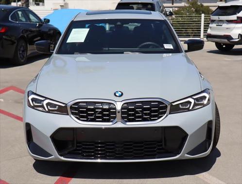 2024 BMW M340 M340i Sedan