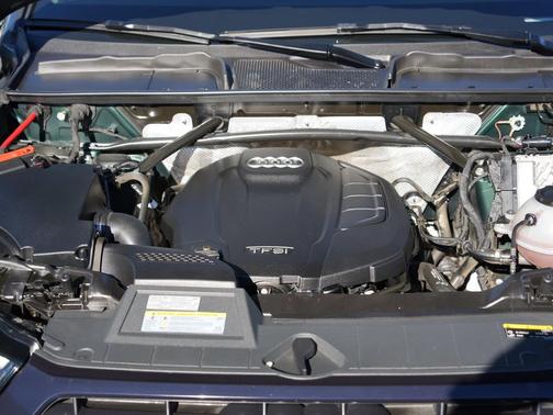 2019 Audi Q5 2.0T Premium Plus