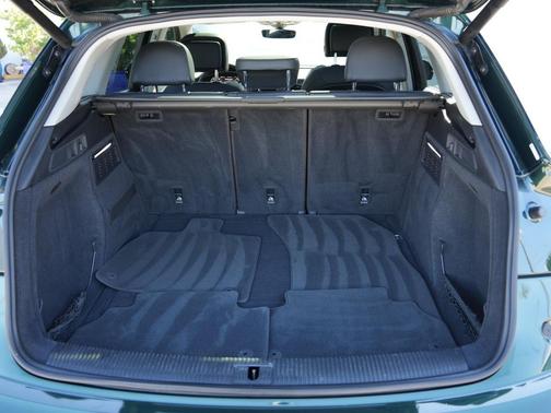 2019 Audi Q5 2.0T Premium Plus