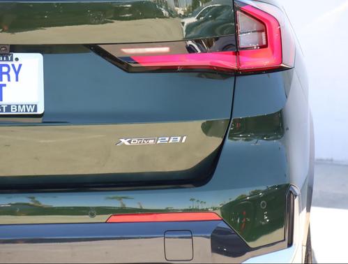 2024 BMW X1 xDrive28i