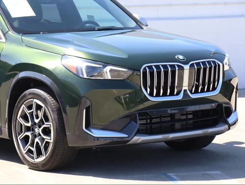 2024 BMW X1 xDrive28i