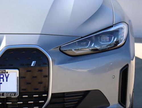 2023 BMW i4 Gran Coupe eDrive40