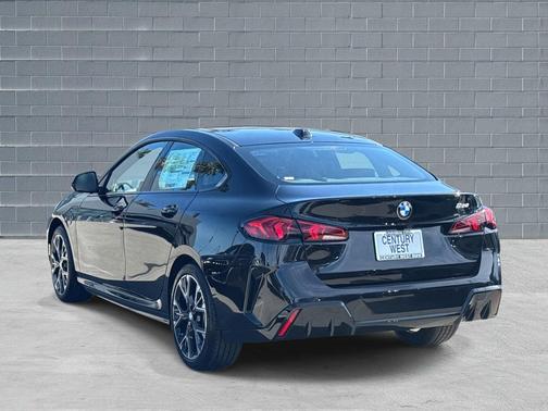 2026 BMW 228 Gran Coupe 228