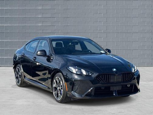 2026 BMW 228 Gran Coupe 228