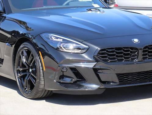 2026 BMW Z4 sDrive30i