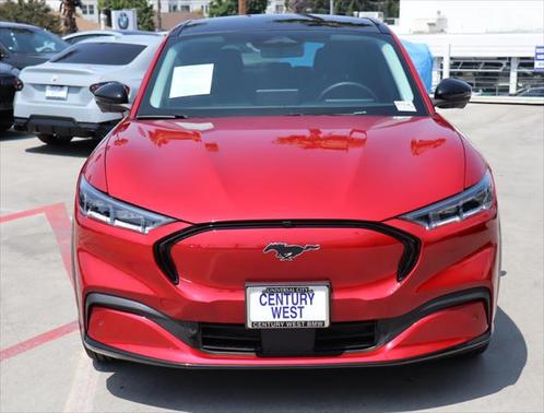 2023 Ford Mustang Mach-E Premium