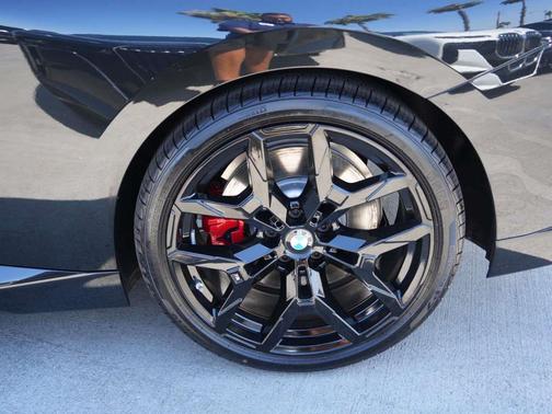 Black Sapphire Metallic 2026 BMW 230 230i