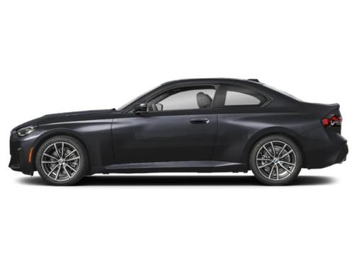 Black Sapphire Metallic 2026 BMW 230 230i
