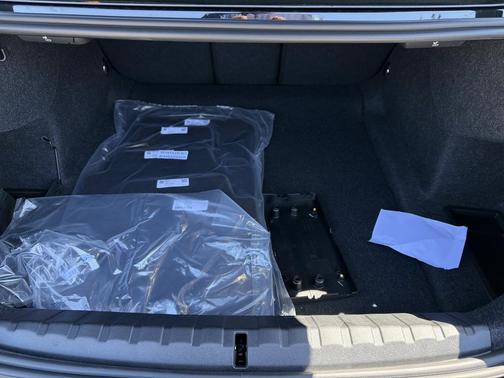 2026 BMW M4 Competition