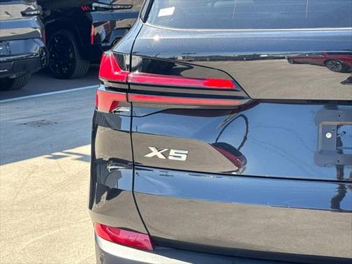 2024 BMW X5 sDrive40i