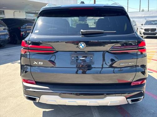 2024 BMW X5 sDrive40i
