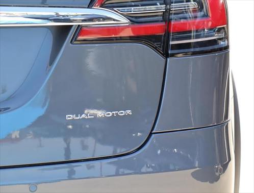 2019 Tesla Model X Long Range