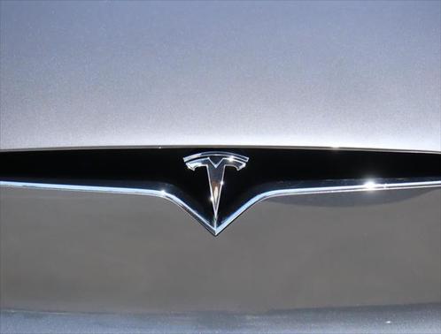 2019 Tesla Model X Long Range
