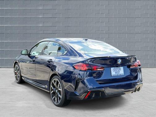 2026 BMW 228 Gran Coupe i