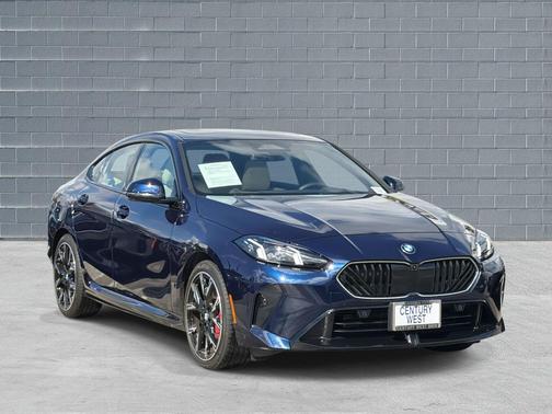 2026 BMW 228 Gran Coupe i