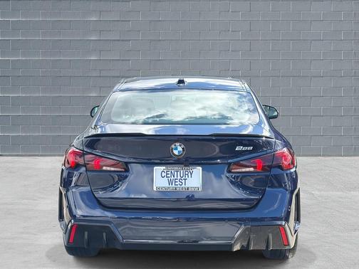 2026 BMW 228 Gran Coupe i