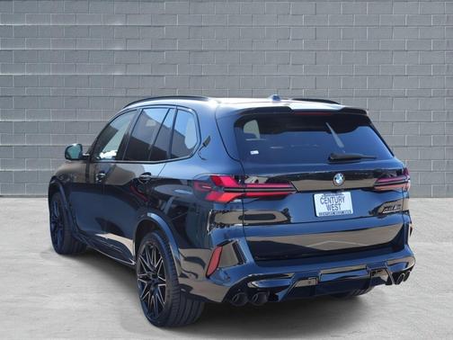 2026 BMW X5 M Base