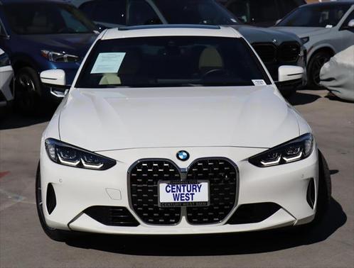 2024 BMW 430 i