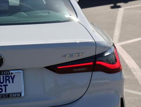 2024 BMW 430 i