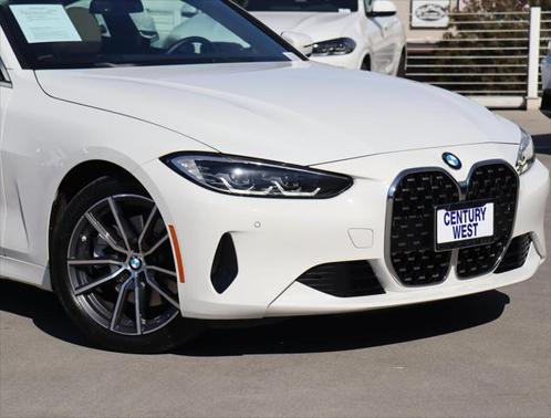 2024 BMW 430 i