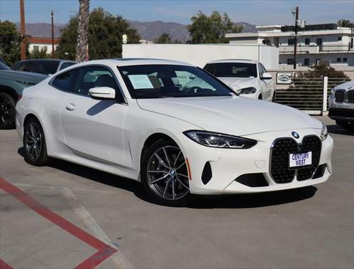 2024 BMW 430 i