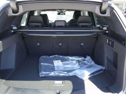 Brooklyn Grey Metallic 2026 BMW X3 30 xDrive