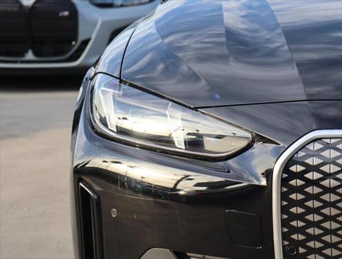 2025 BMW i4 Gran Coupe eDrive40