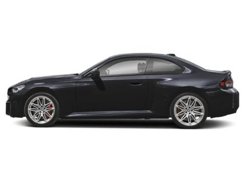 2025 BMW M2 