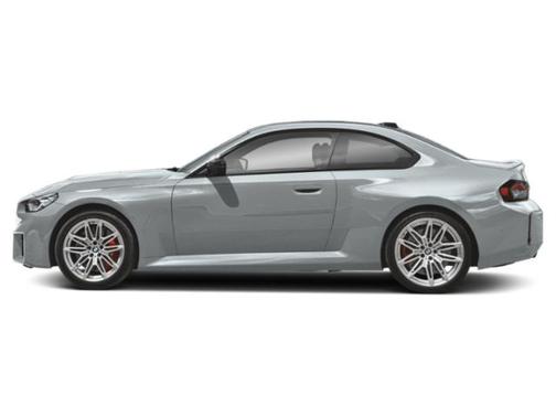 2025 BMW M2 