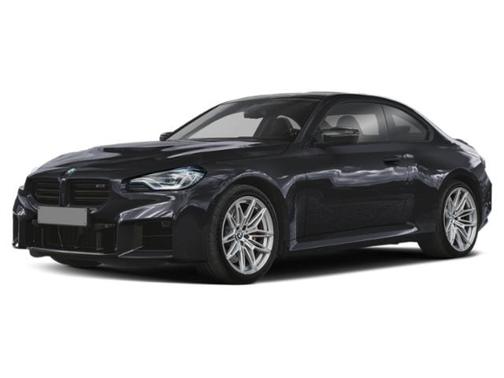2025 BMW M2 