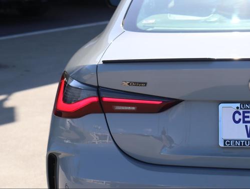 2024 BMW M440 i xDrive