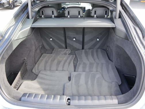 2025 BMW i4 Gran Coupe xDrive40