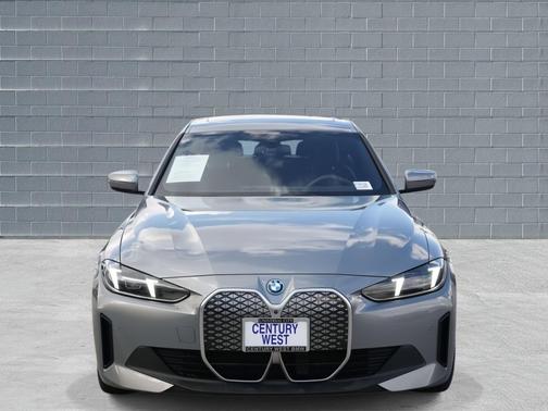 2025 BMW i4 Gran Coupe xDrive40