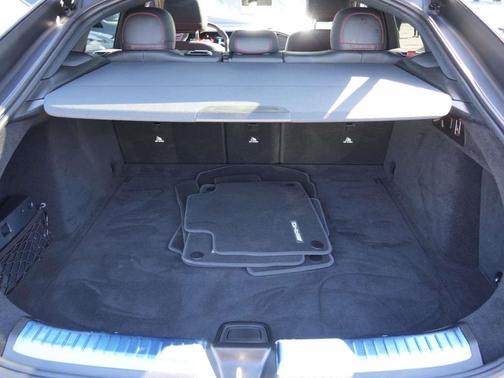 2025 Mercedes-Benz AMG GLE 53 4MATIC+ Coupe