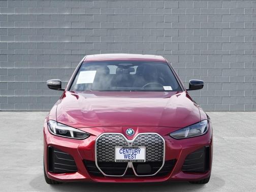 2025 BMW i4 Gran Coupe xDrive40