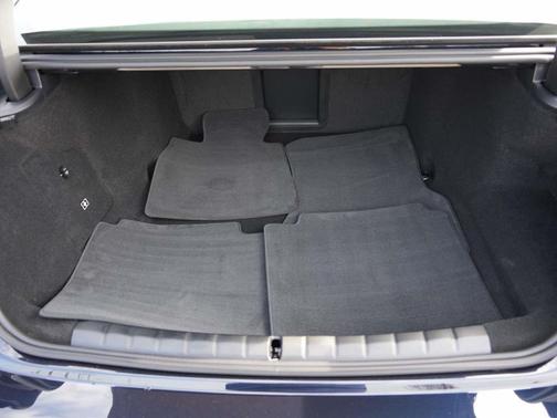 2025 BMW i7 xDrive60