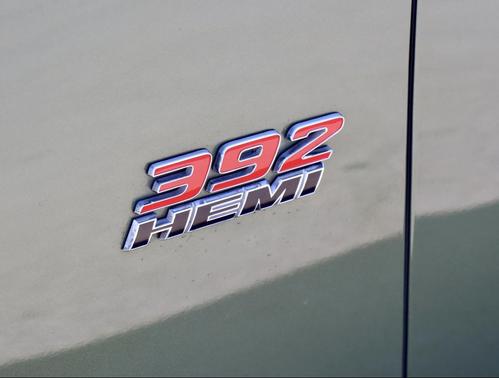 2022 Dodge Charger Scat Pack