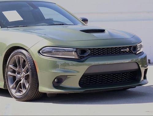 2022 Dodge Charger Scat Pack
