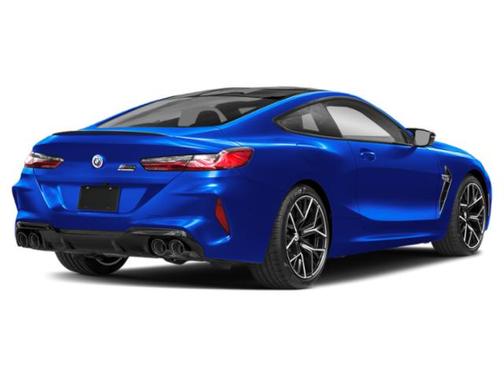 2023 BMW M8 Competition